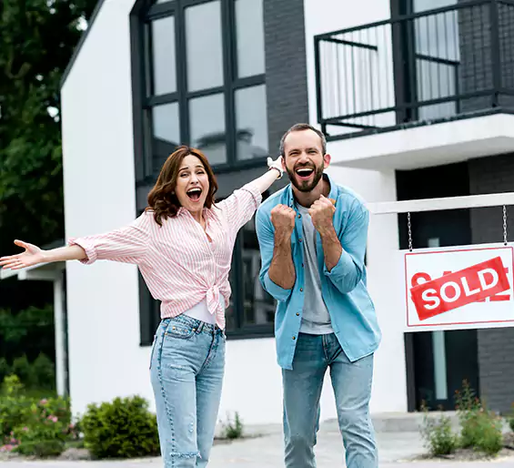 Your Trusted Partner in Buying, Selling & Renting Homes in Indiana, IN
