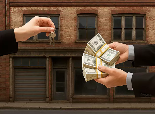 Sell Commercial Property Fast in Indiana, Indiana