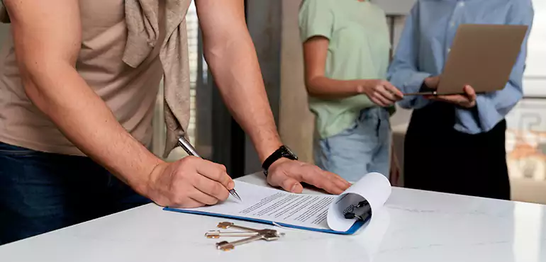 Trusted Local Home Buyers in Indiana, IN With Years of Experience