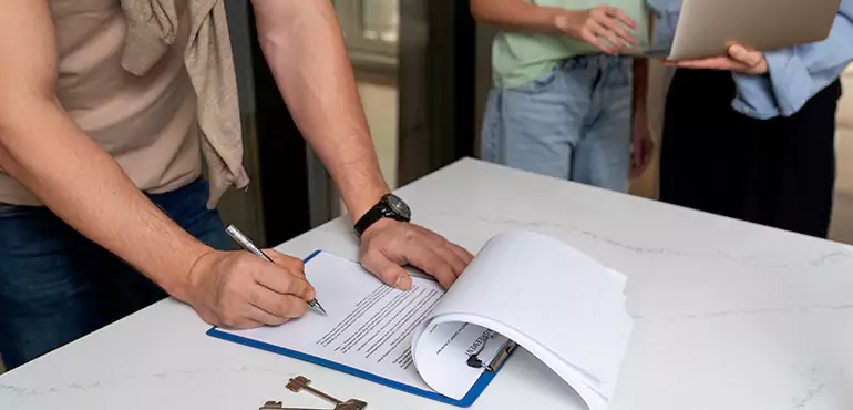Advantages of Using Assignment of Contract in Real Estate in Indiana, IN
