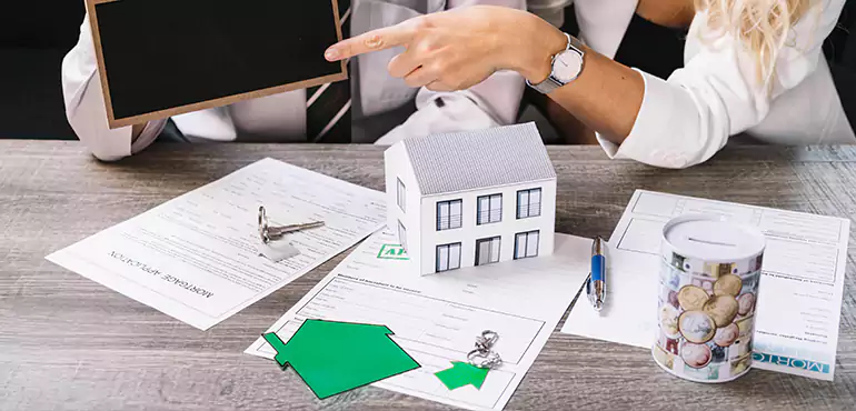 The Fast Closing Process at Indiana Home Buyers in Indiana, IN
