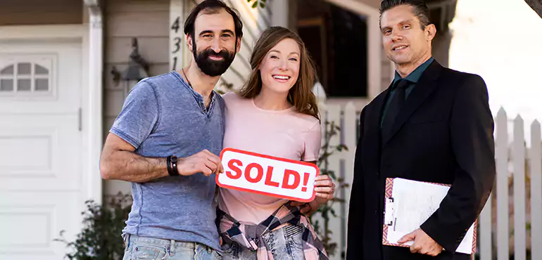 How to Sell Your House Fast as a Motivated Seller in Indiana, IN?