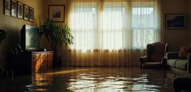 Benefits of Selling Your Flood-Damaged House for Cash in Indiana, IN   