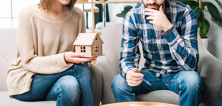 Why Sell Your House During Divorce in Indiana, IN?