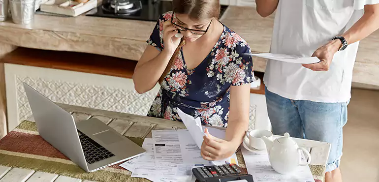 Selling Your Home to Us for Back Taxes in Indiana, IN