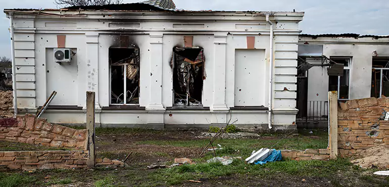 How We Determine a Fair Cash Value for Your Damaged or Distressed Indiana Home