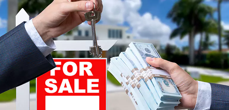 Sell Your Home for Less Than Market Value with Ease in Indiana, IN