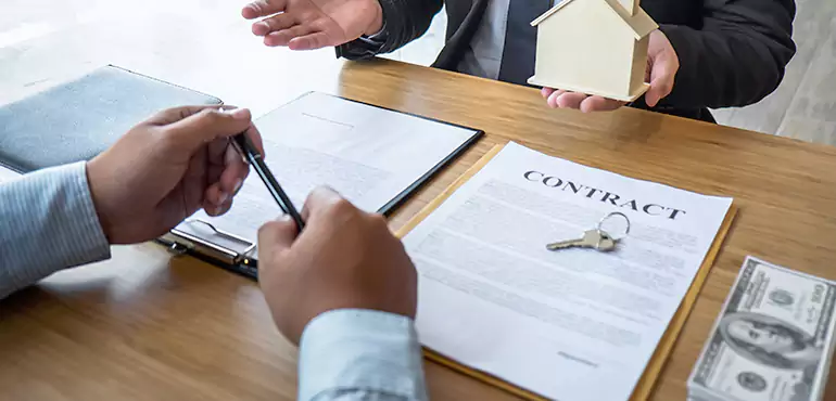 Sell Your House For Cash with Legal Issues Before It’s Too Late in Indiana, IN