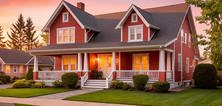 Local Cash Buyers in Indiana, IN