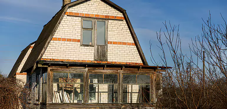 Types of Houses We Buy Without Repairs in Indiana, IN