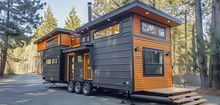 How Our Process Works in Indiana, IN - A Fast & Simple Way to Sell Your Mobile Home?