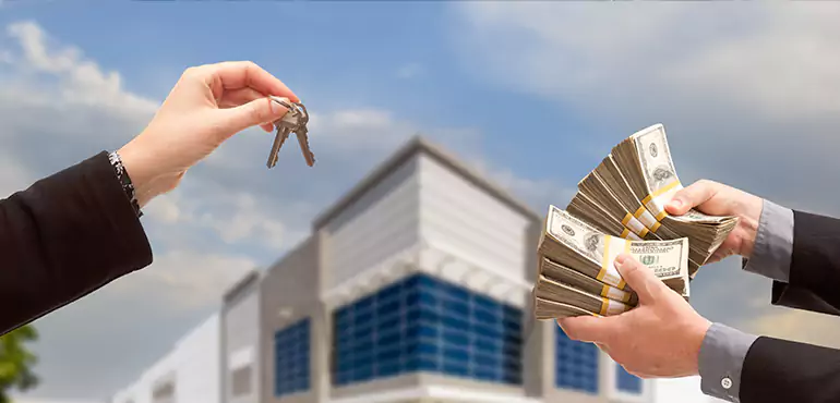 Multifamily Buildings For Sale On Cash in Indiana, IN