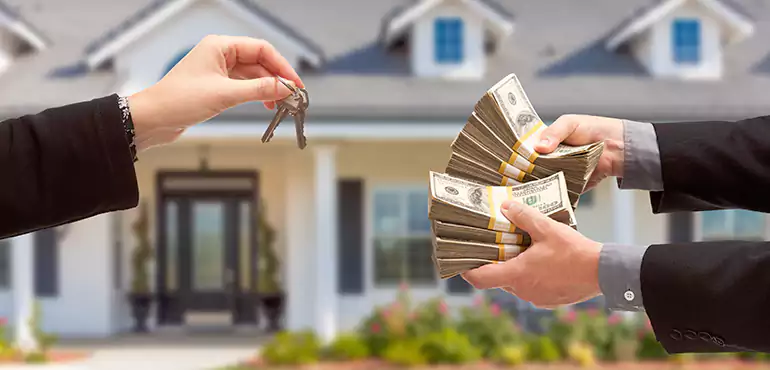 Common Situations Where a Fast Sale Makes Sense in Indiana, IN