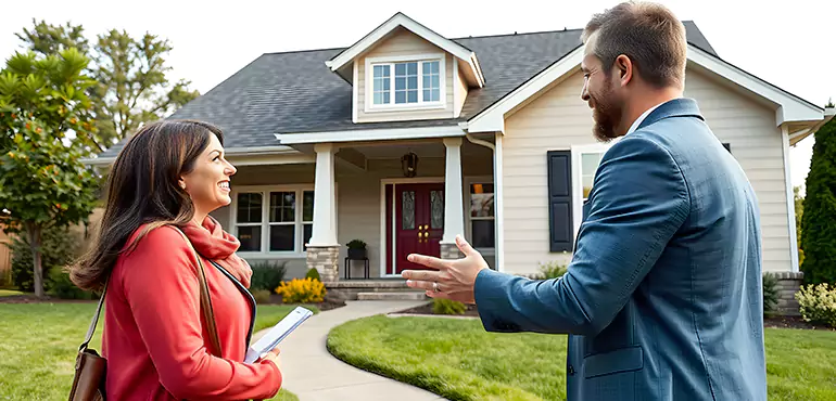 Why Choose Indiana Home Buyers Same-Day House Buy in Indiana, IN?