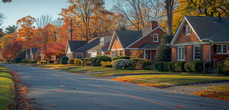 Why Choose Indiana Home Buyers as Your Trusted Home Buyers in Indiana, IN?