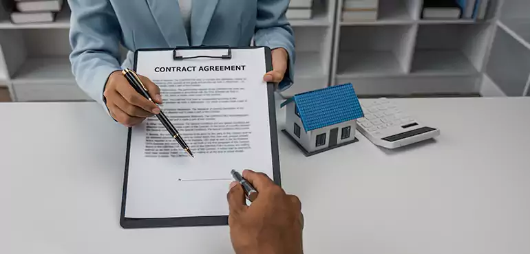 Why Sell Your Wholesale Assignment Contract to Us in Indiana, IN?