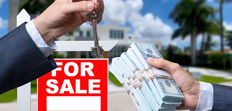 We Buy Houses for Cash in Indiana, IN – No Matter the Situation