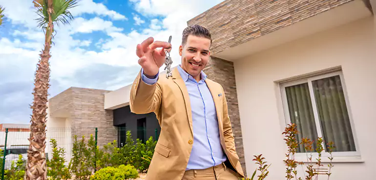 We Don’t Just Buy Houses in Indiana, IN - We Solve Your Problem