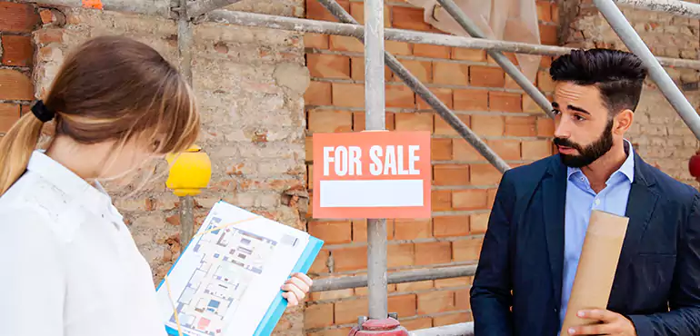 Supportive Home Selling Services for Inherited Property in Indiana