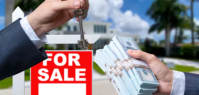 We Buy Homes with Back Taxes in Indiana, IN