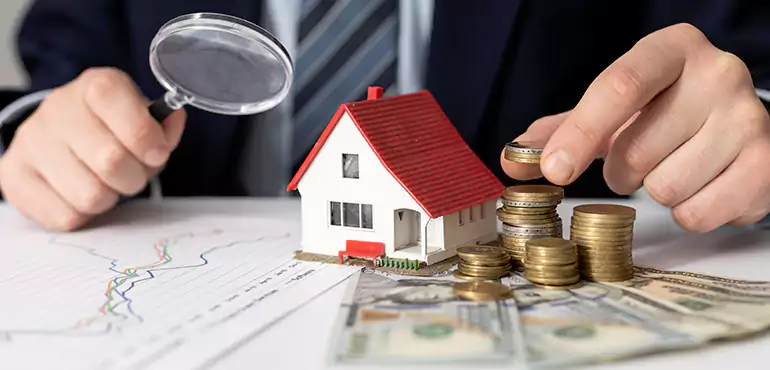 Home Needing Updates in Any Conditions for Cash in Indiana, IN
