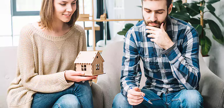 Sell Your Indiana House Privately to a Local, Trusted Cash Buyer