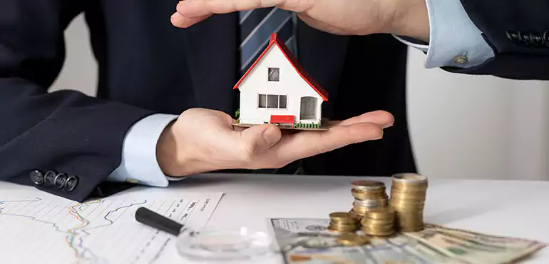 Who Do We Buy Houses From in Indiana, IN?