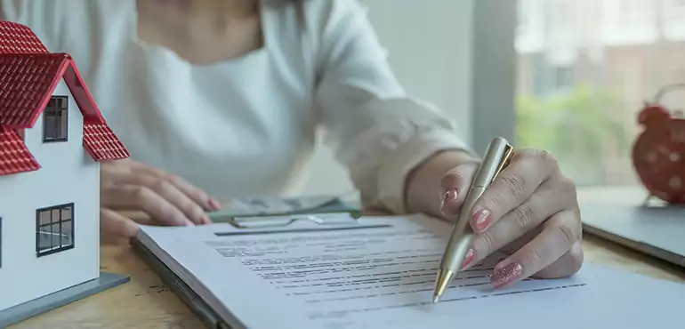 We Buy Homes to Help You Pay Off Debt – No Repairs or Upgrades Needed in Indiana, IN