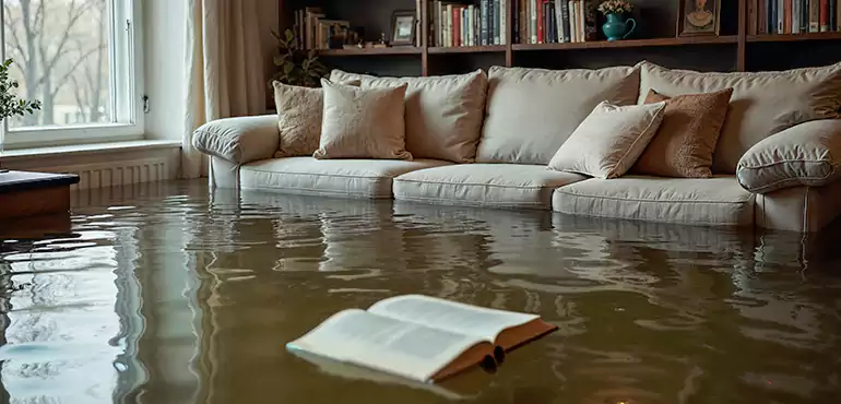 Why IN Homeowners Choose Indiana Home Buyers After Water Damage Hits