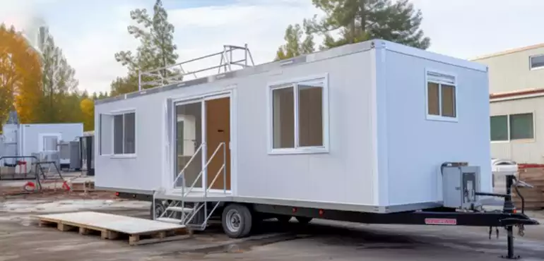 Mobile Homes We Buy in Indiana, IN