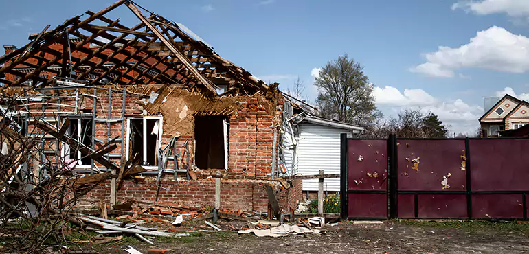 The Emotional Relief of Selling "As-Is" in Indiana, IN
