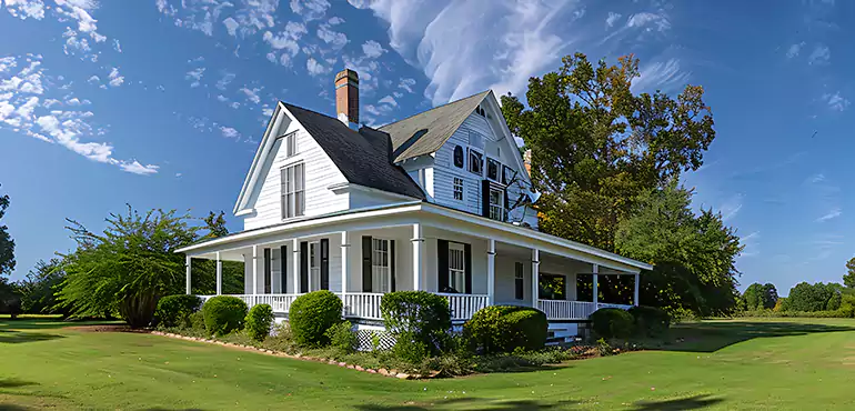 Why Choose Indiana Home Buyers to Sell Your Townhouse in Indiana, IN?