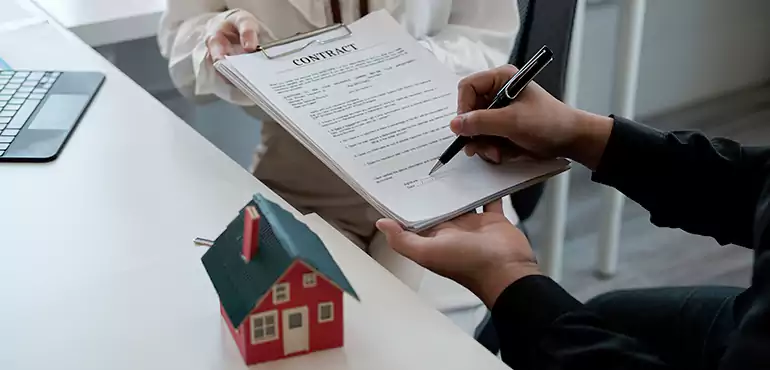 Types of Properties We Buy via Assignment in Indiana, IN