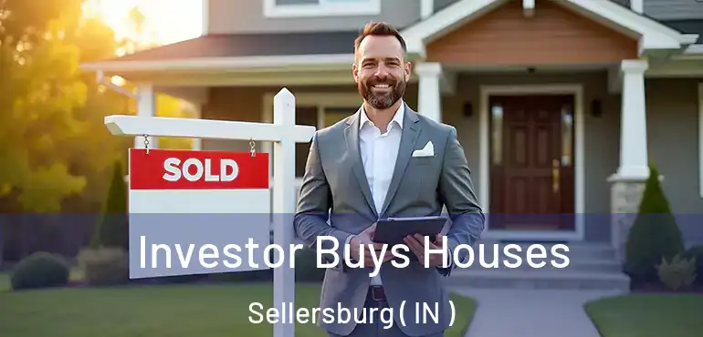  Investor Buys Houses Sellersburg ( IN )