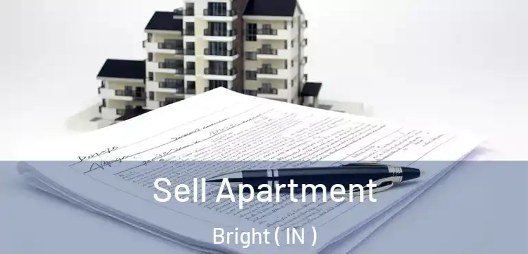  Sell Apartment Bright ( IN )