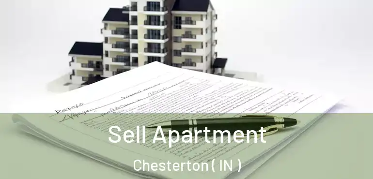  Sell Apartment Chesterton ( IN )