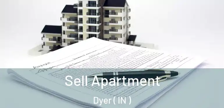  Sell Apartment Dyer ( IN )