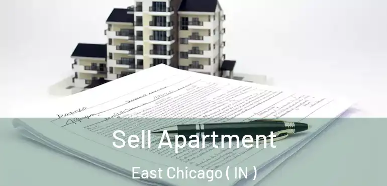  Sell Apartment East Chicago ( IN )