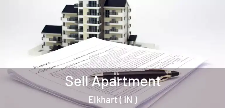  Sell Apartment Elkhart ( IN )