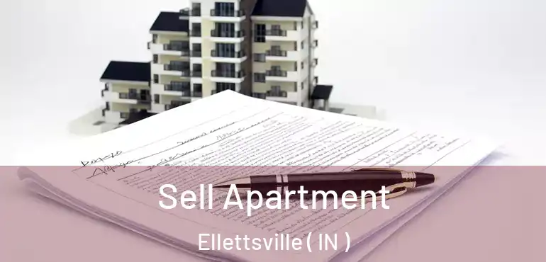  Sell Apartment Ellettsville ( IN )