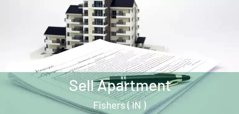 Sell Apartment Fishers ( IN )