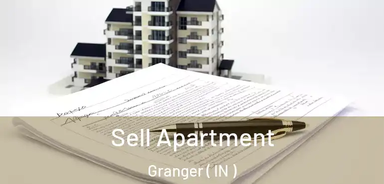  Sell Apartment Granger ( IN )