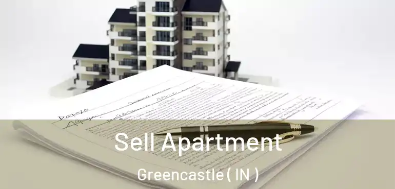  Sell Apartment Greencastle ( IN )