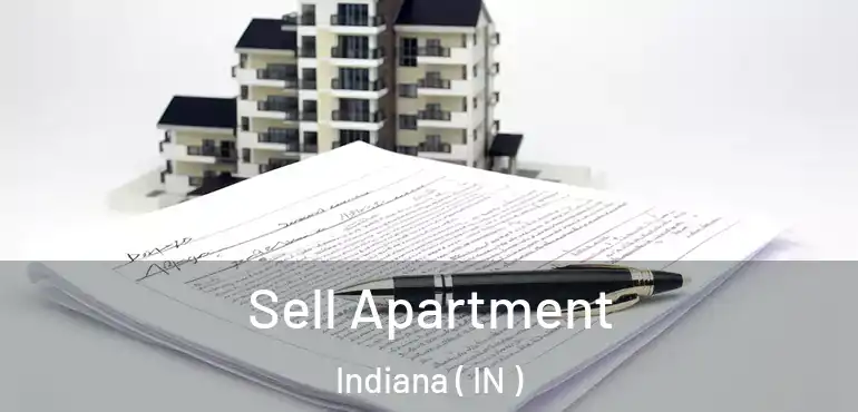  Sell Apartment Indiana ( IN )