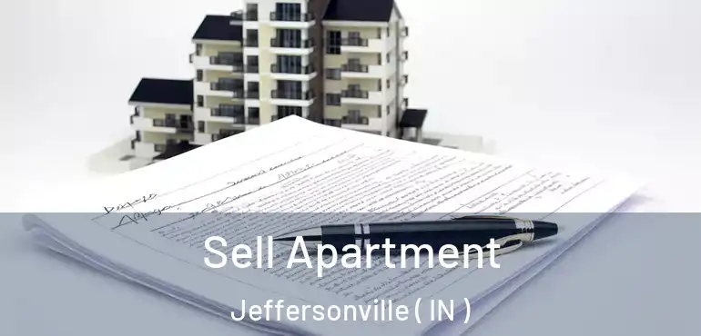  Sell Apartment Jeffersonville ( IN )