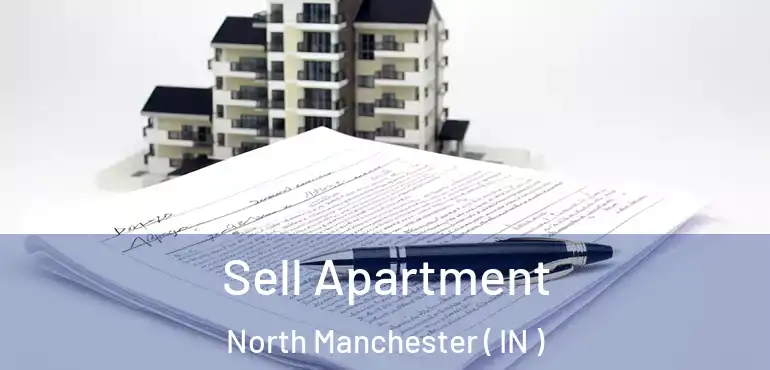  Sell Apartment North Manchester ( IN )