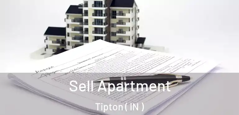  Sell Apartment Tipton ( IN )