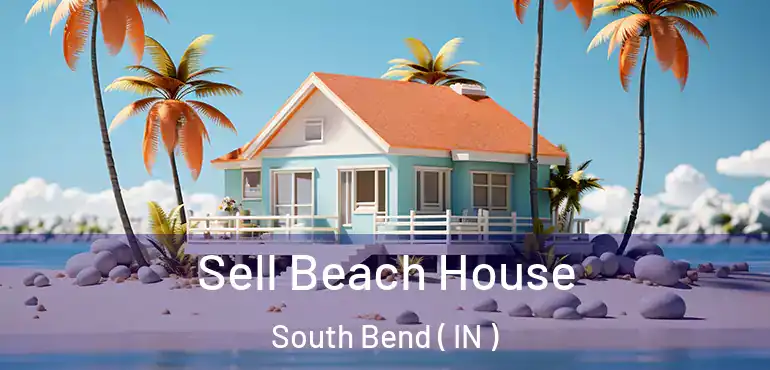  Sell Beach House South Bend ( IN )