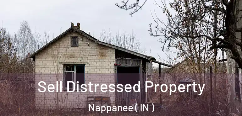  Sell Distressed Property Nappanee ( IN )