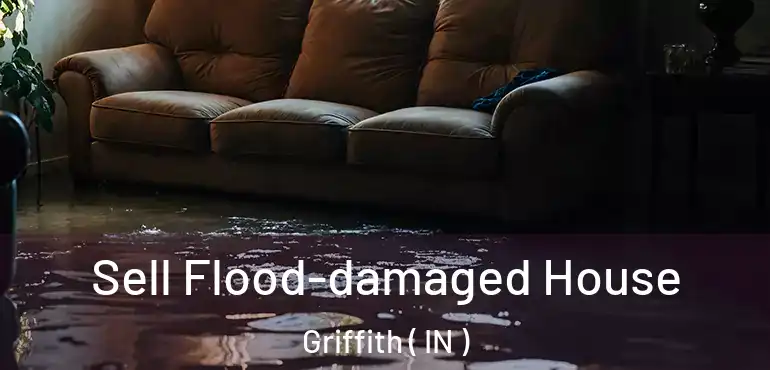  Sell Flood-damaged House Griffith ( IN )